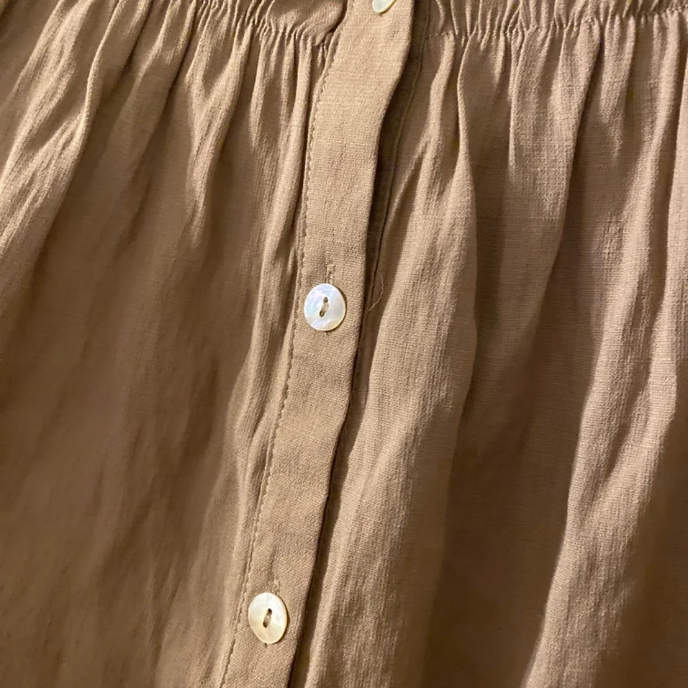 Ruffled Top - Picture 6 of 6